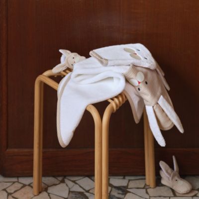 HERMES エルメス　子供　ベビー　キルティングコート　アウター　95 HERMES エルメス 子供 ベビー キルティングコート アウター 95